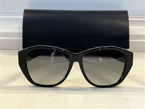 Yves Saint Laurent SL M8 sunglasses 